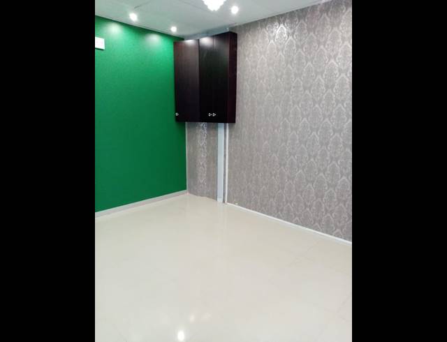 113M² OFFICE FOR SALE IN POINT WATERFRONT